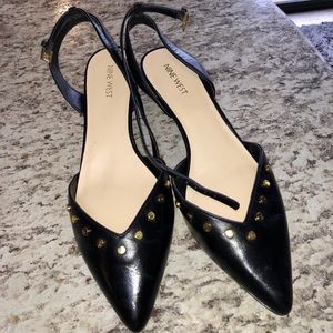 Nine West Heels